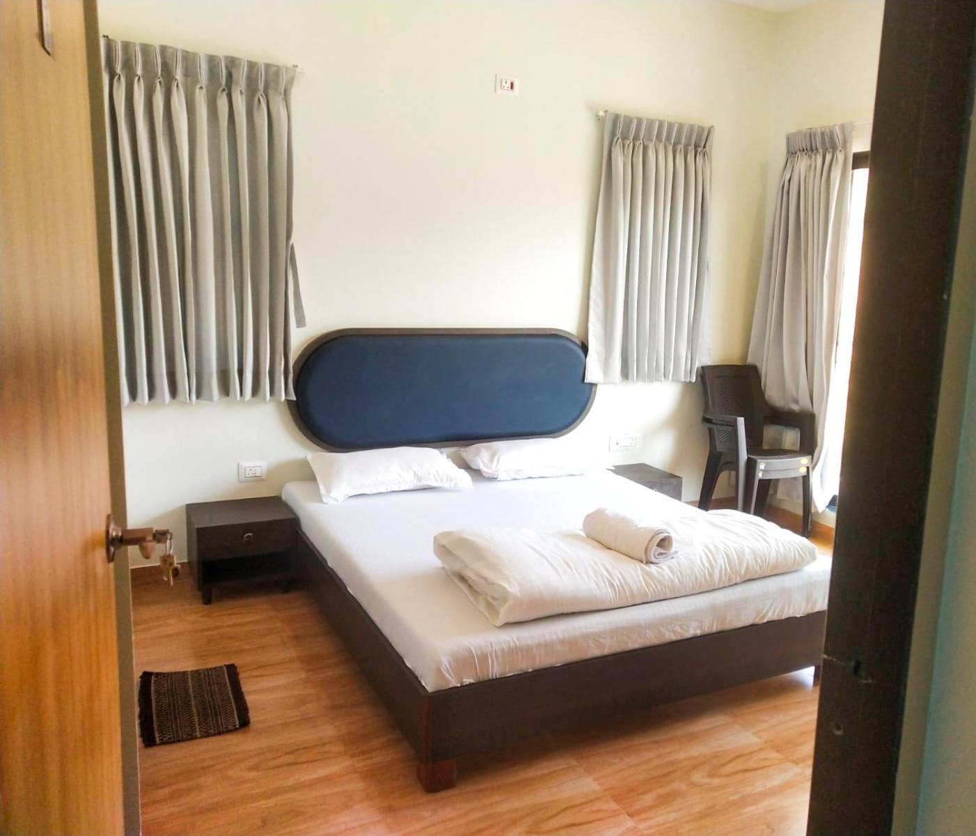Coastal Paradise Alibag Exterior photo