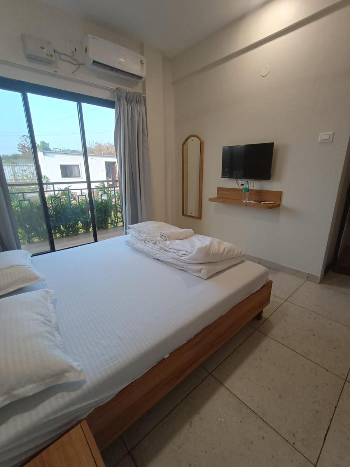 Coastal Paradise Alibag Exterior photo