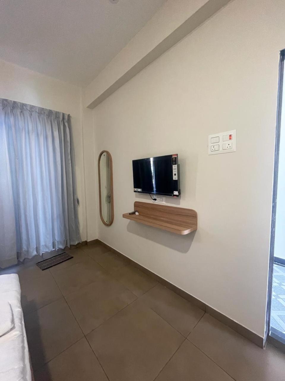 Coastal Paradise Alibag Exterior photo