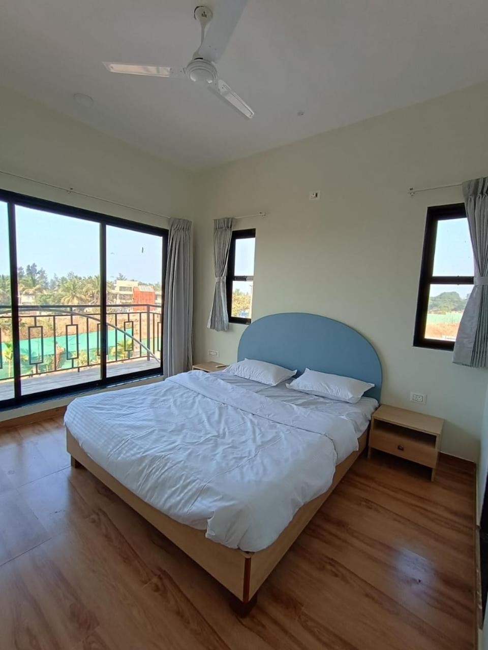 Coastal Paradise Alibag Exterior photo